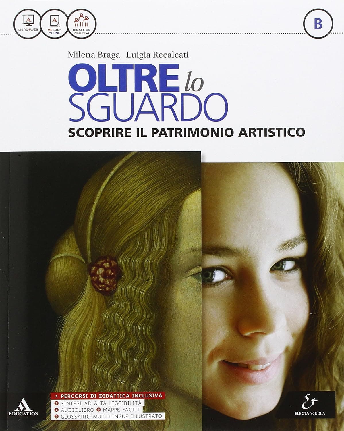 Oltre Lo Sguardo