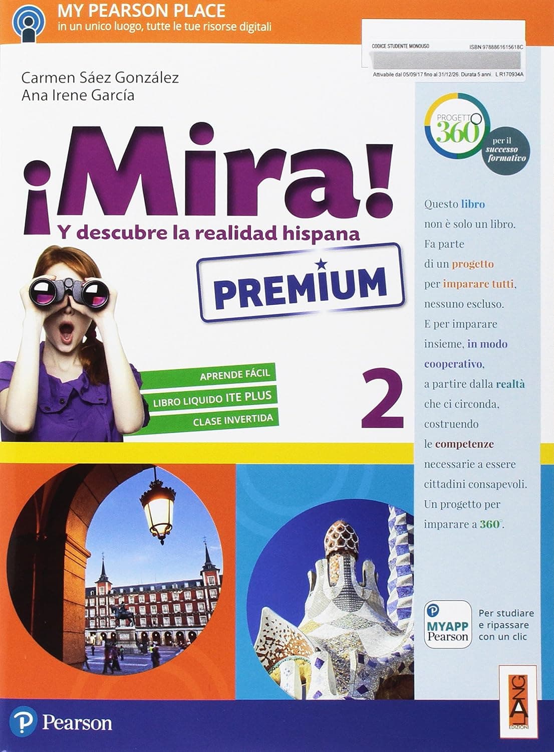 ¡Mira! 2 Premium
