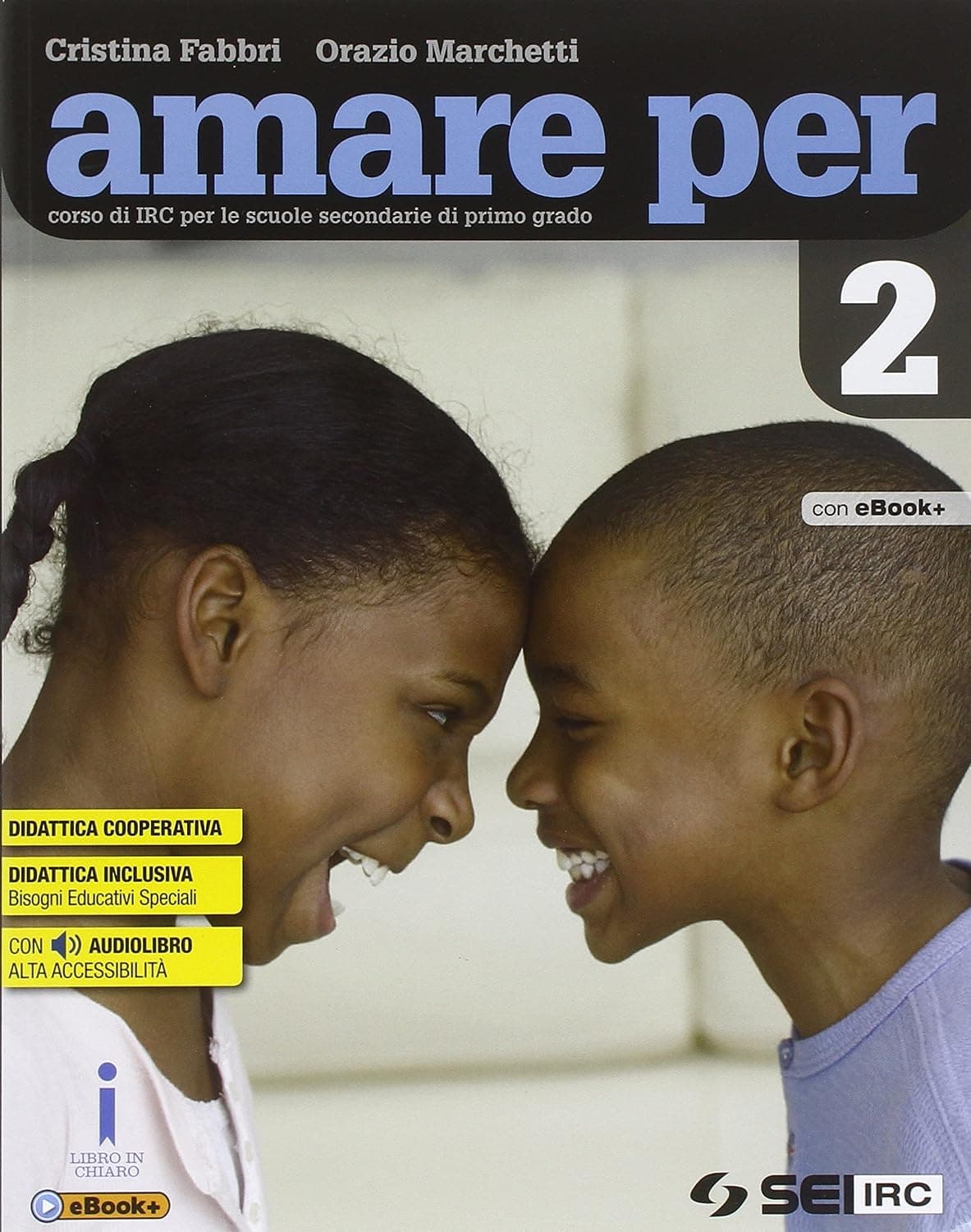Amare Per 2