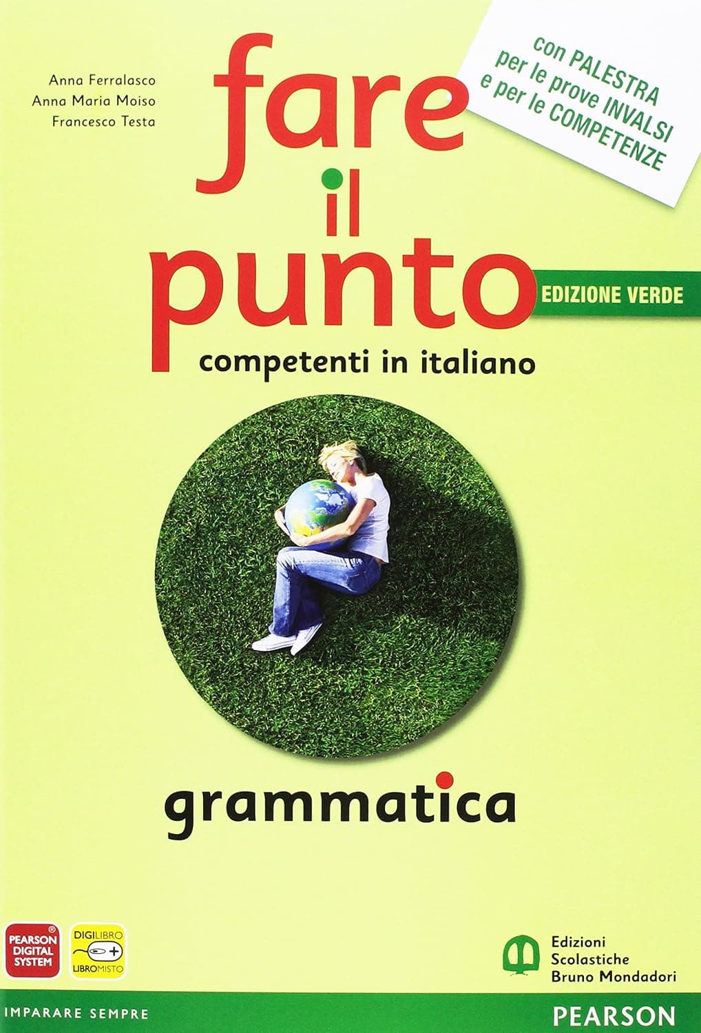 Fare Il Punto Ed.Verde