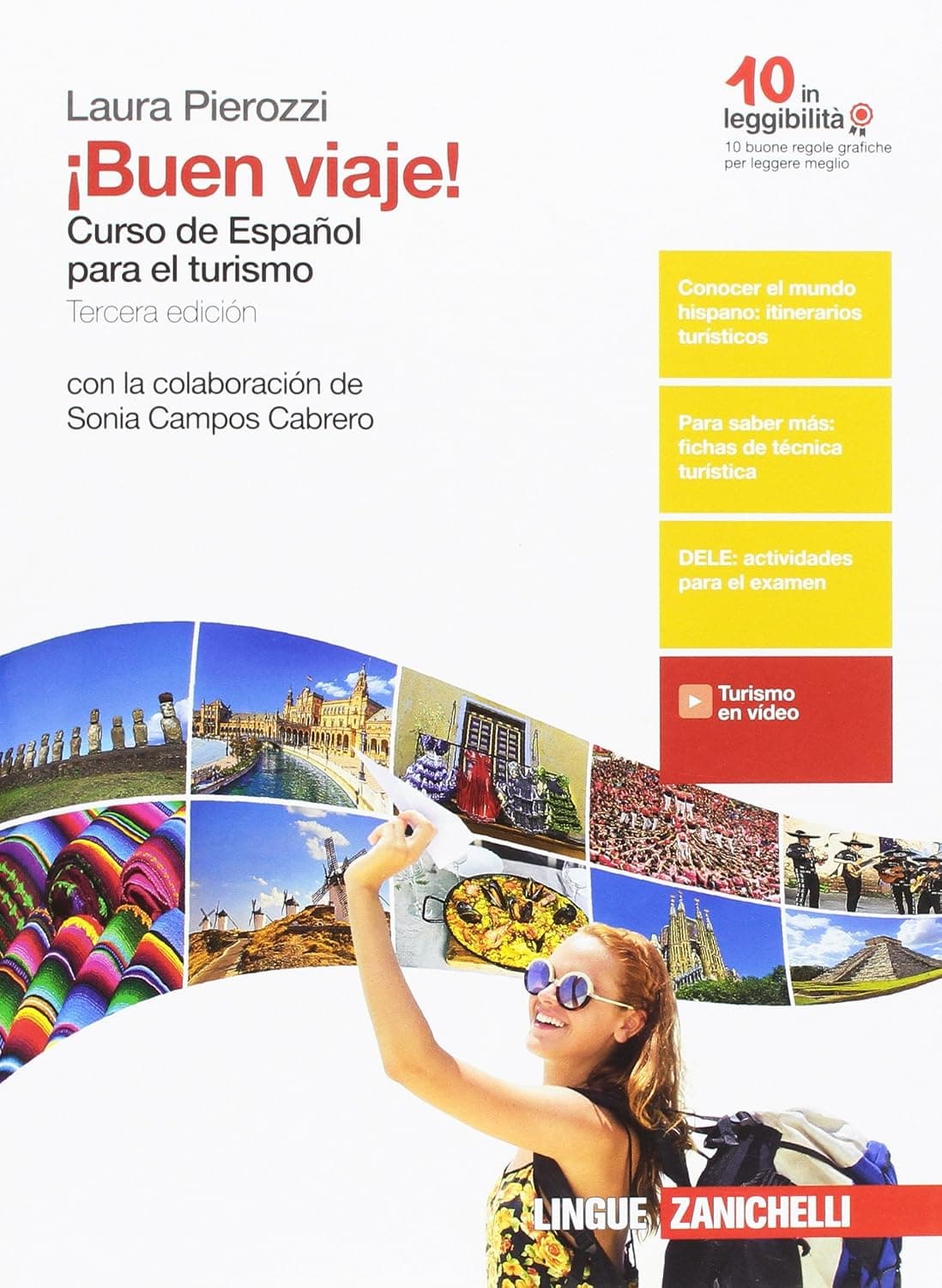 ¡Buen Viaje! - 3Ed  - Volume Unico (Ldm)