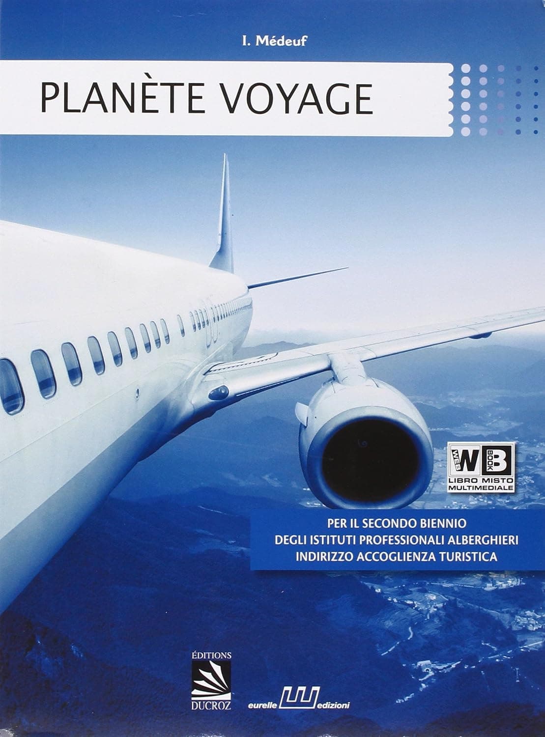 Planète Voyage