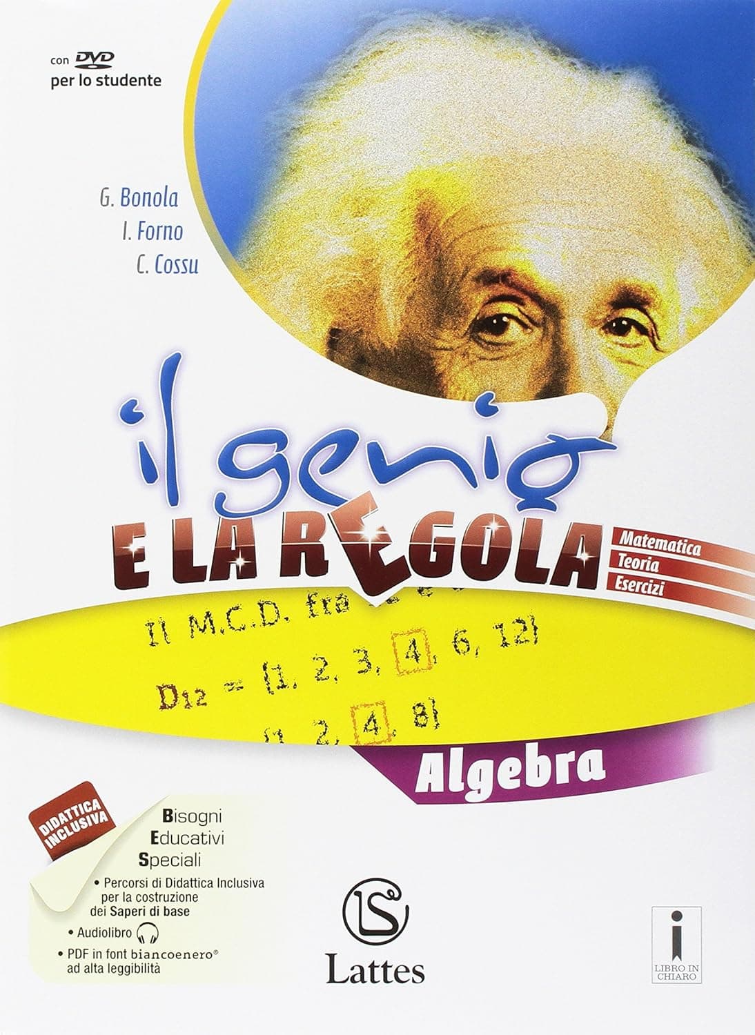 Genio E La Regola (Il)