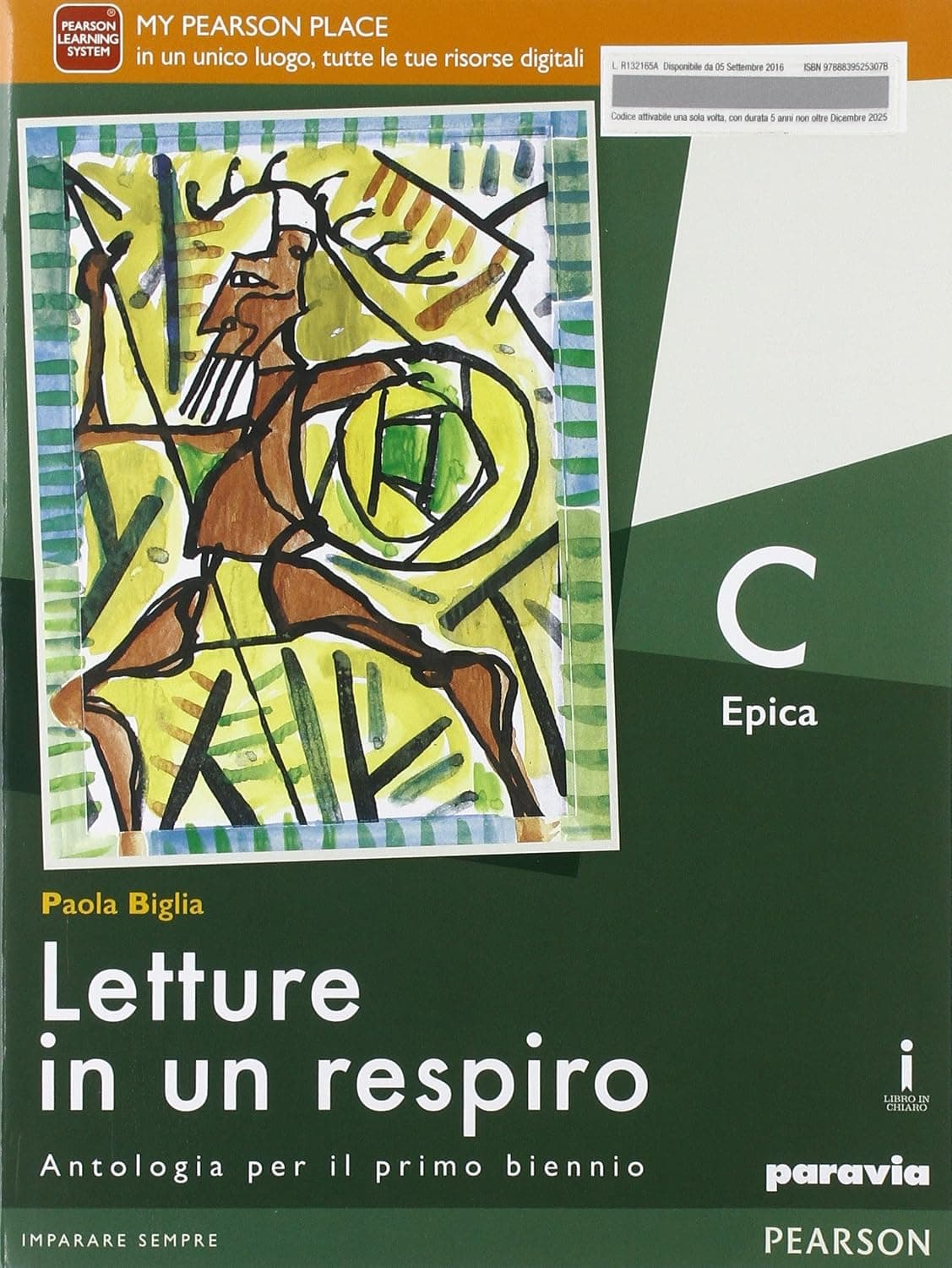 Letture In Un Respiro C