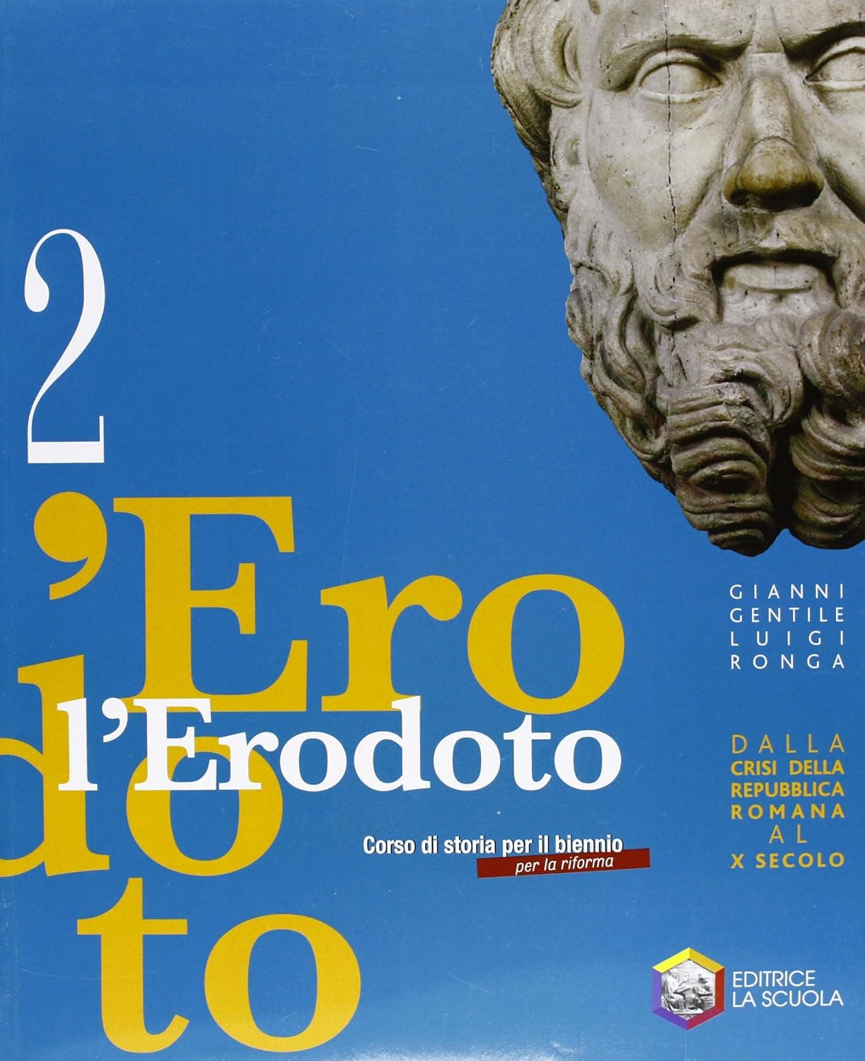 Erodoto (L')
