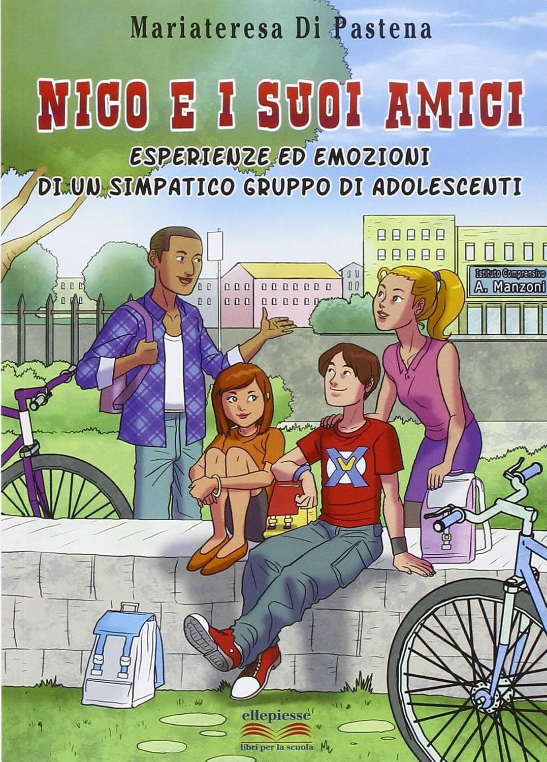 Nico E I Suoi Amici
