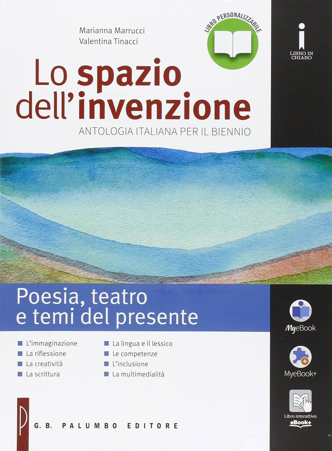 Spazio Dell'Invenzione (Lo)