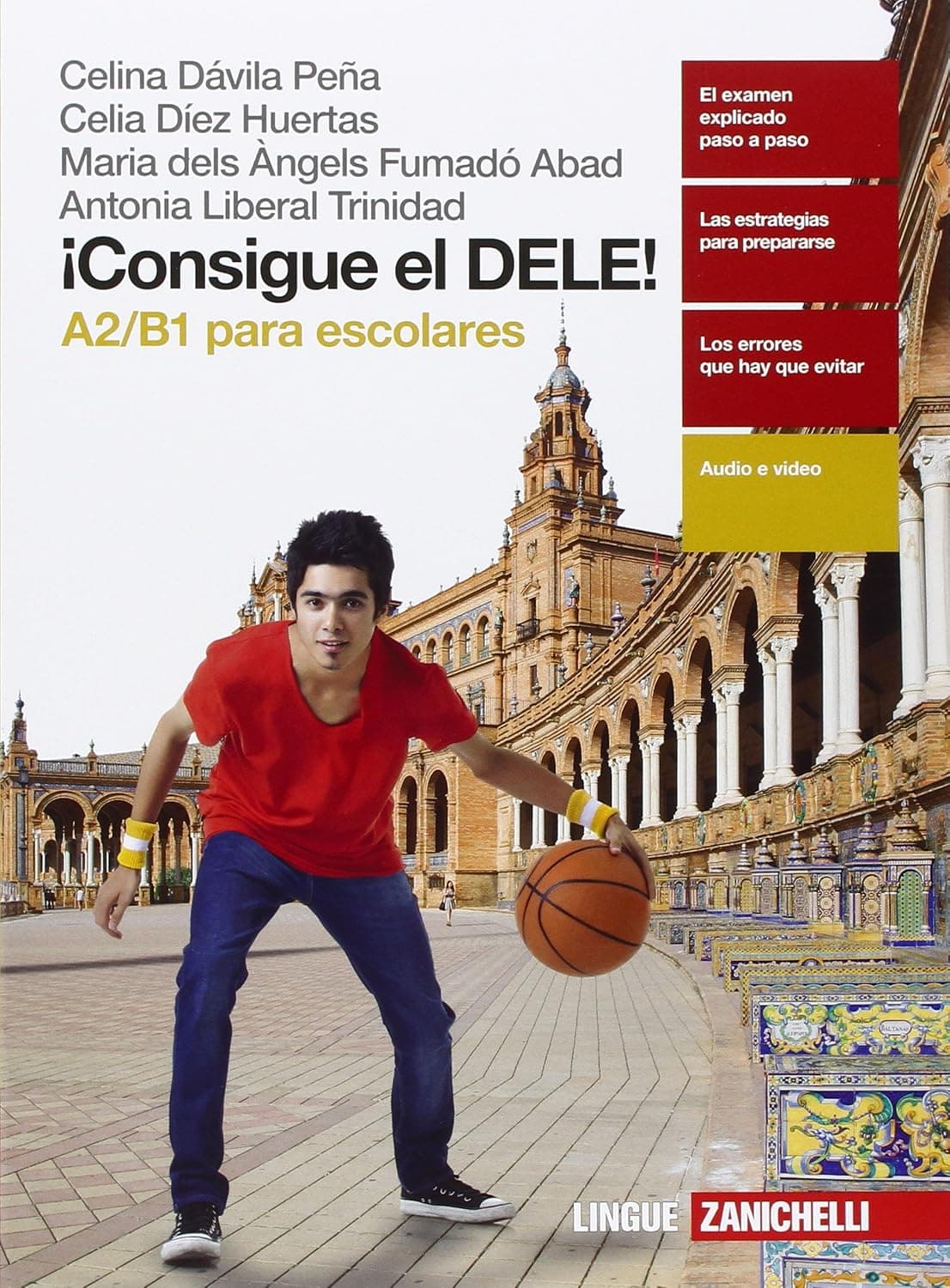 ¡Consigue El Dele! - ¡Consigue El Dele! (Lm)