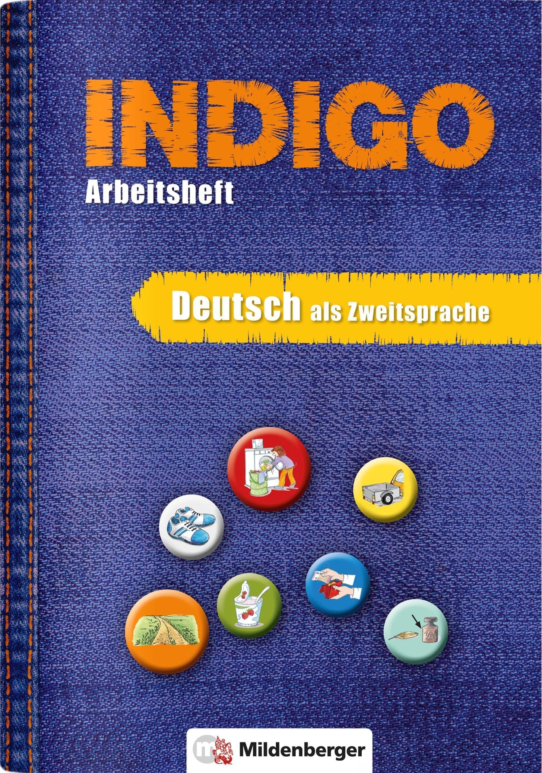 Indigo Deutsch Als Zweitsprache