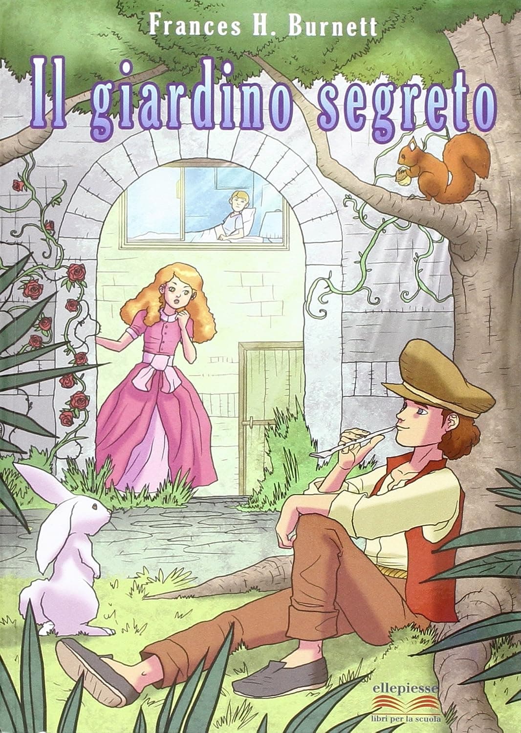 Giardino Segreto (Il)