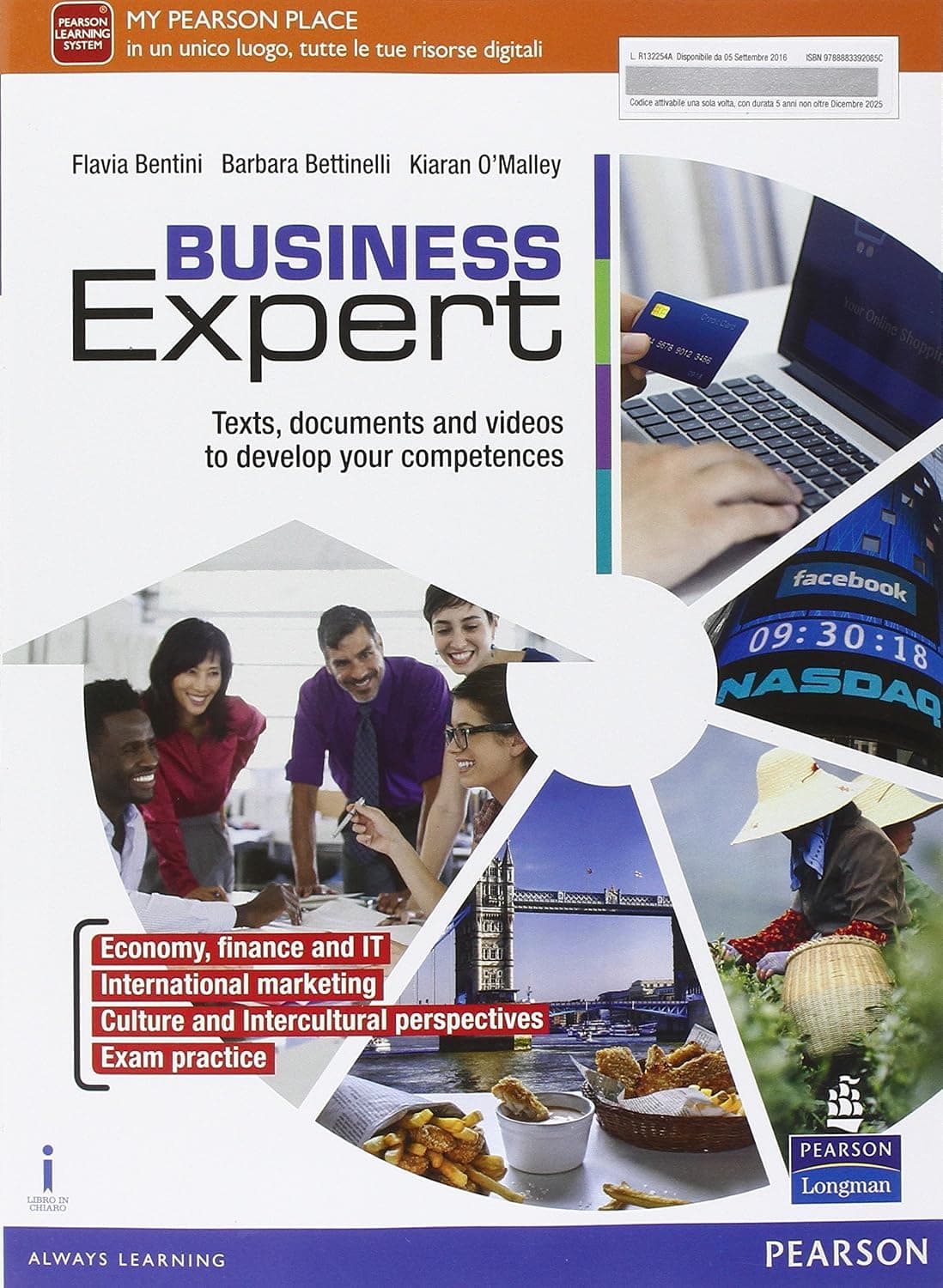 Business Expert
