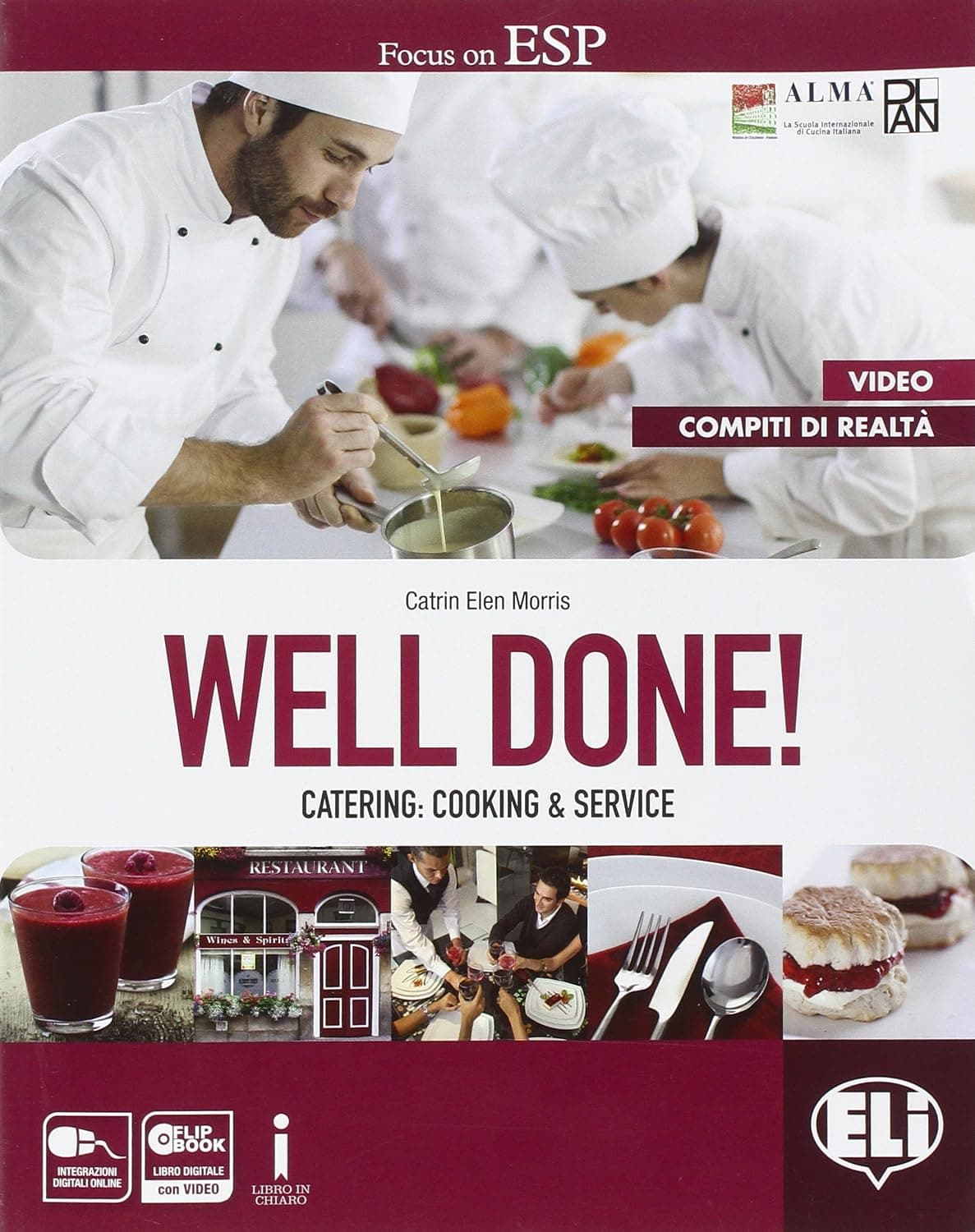 Well Done!