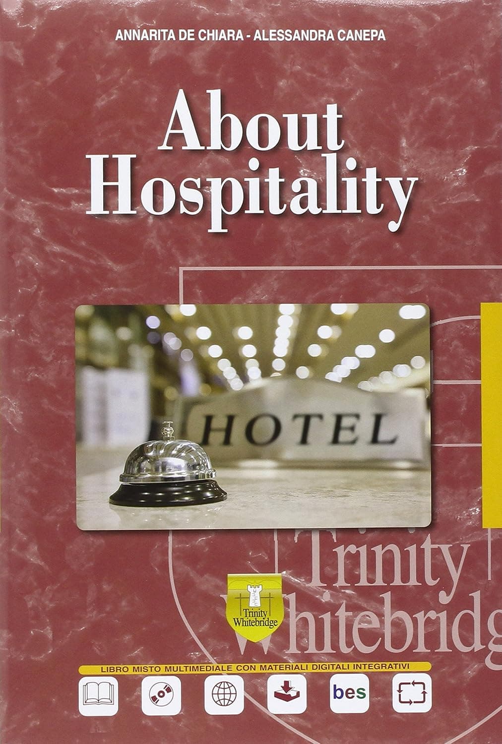 About Hospitality