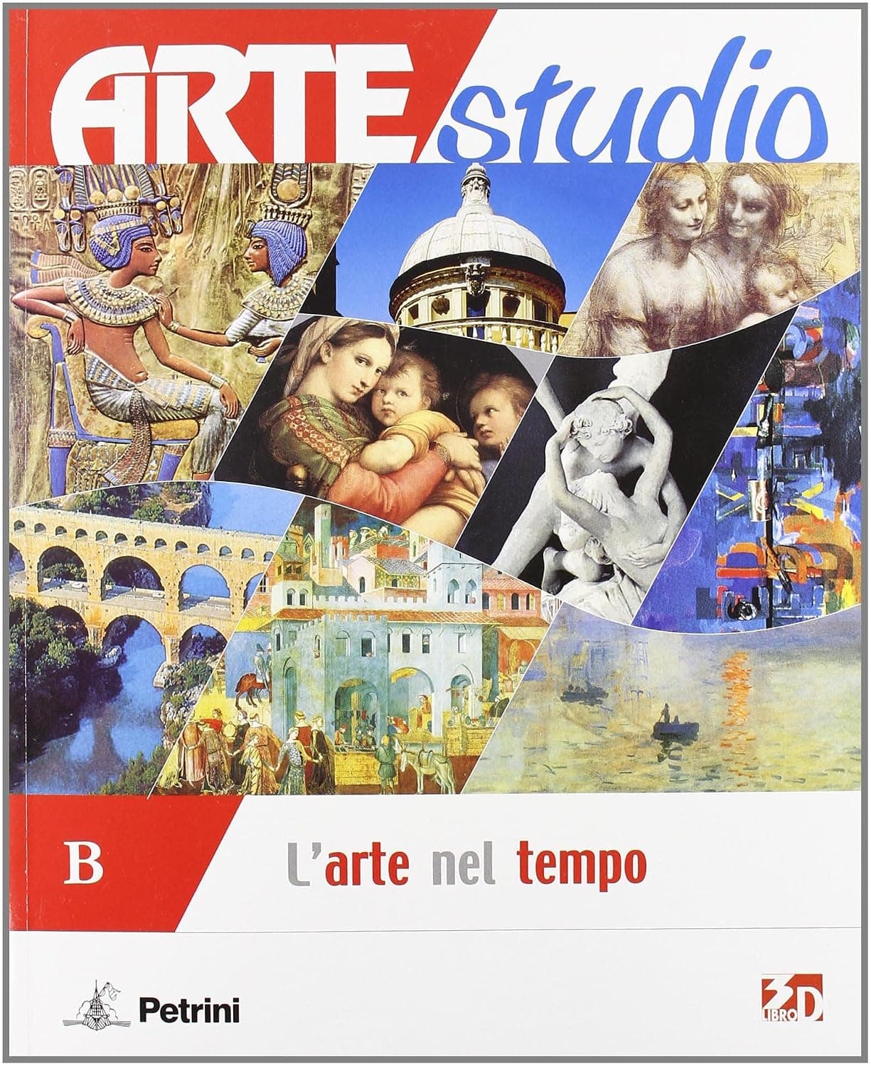Artestudio - Volume B