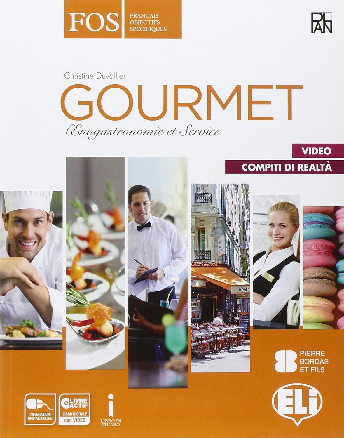 Gourmet