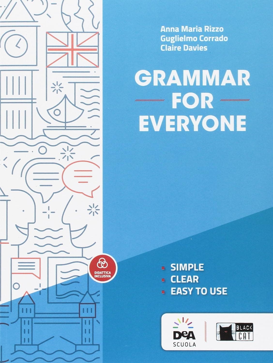 Grammar For Everyone