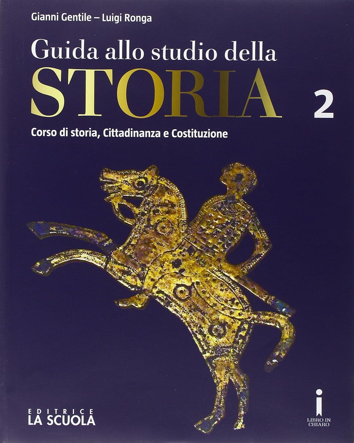 Guida Allo Studio Della Storia