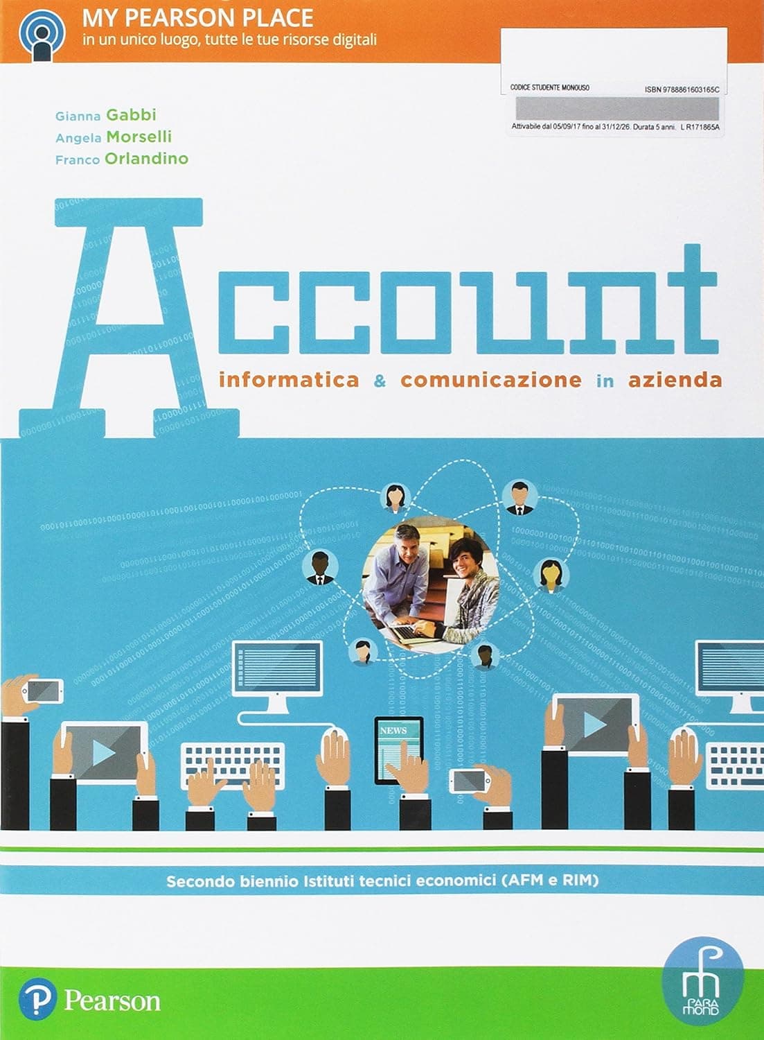 Account