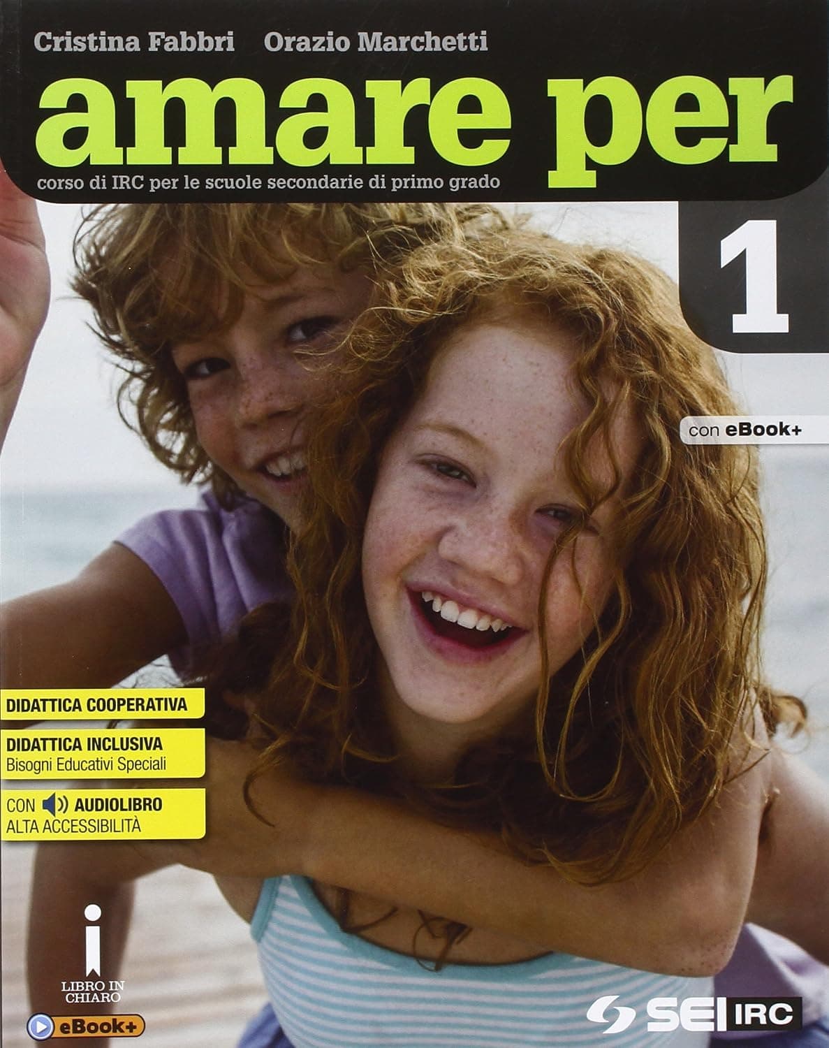 Amare Per 1