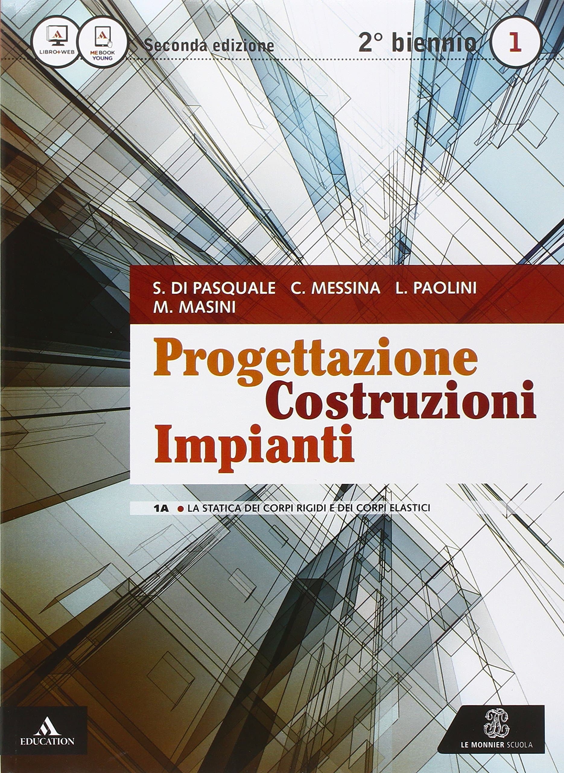 Progettazione Costruzioni Impianti