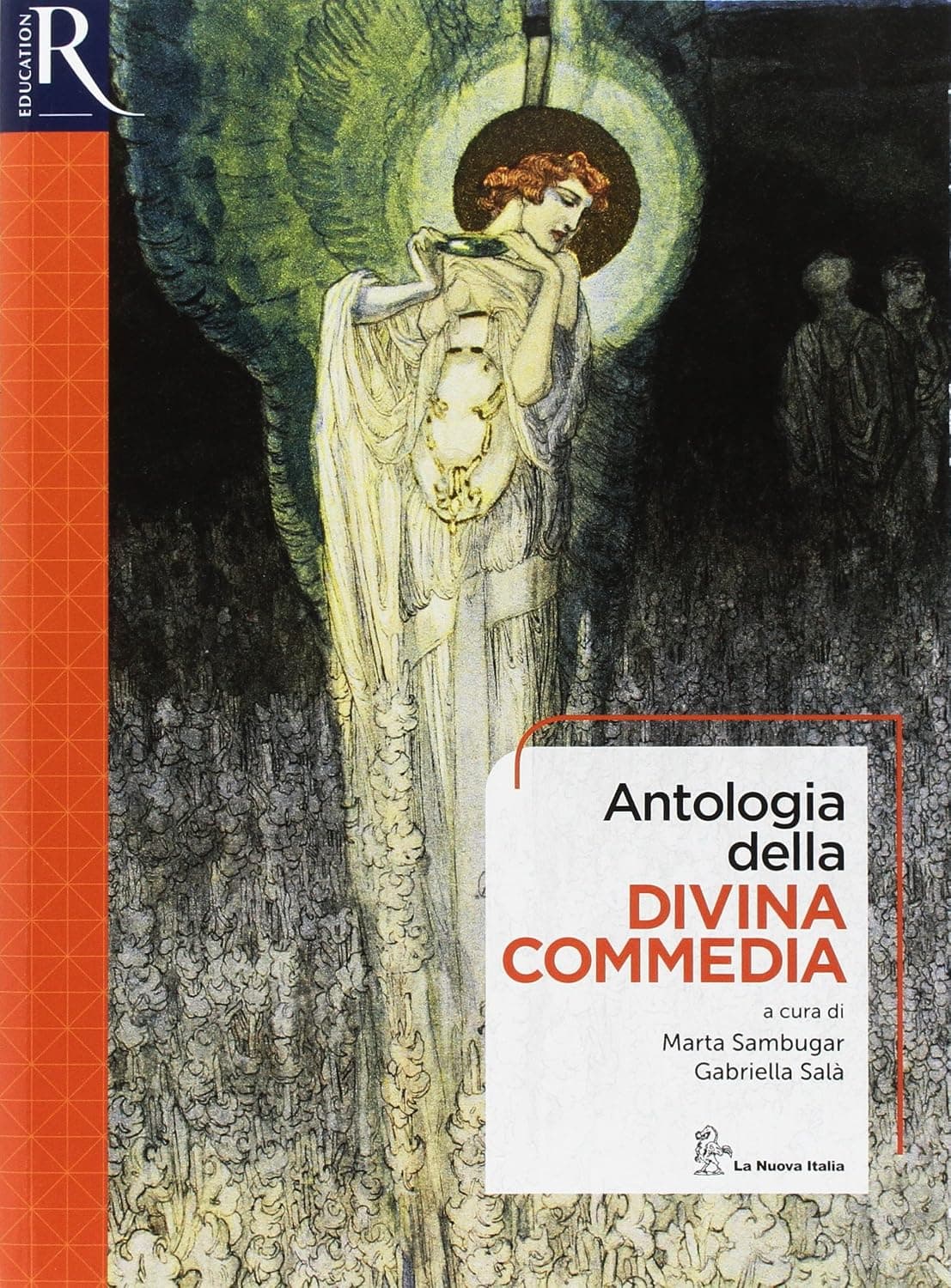 Codice Letterario - Libro Misto Con Hub Libro Young