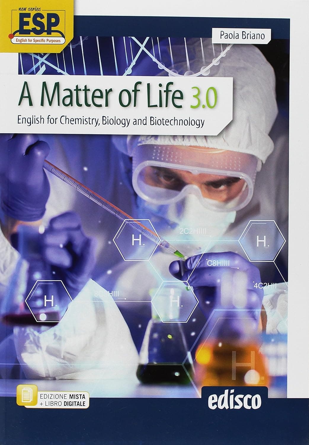 A Matter Of Life 3.0