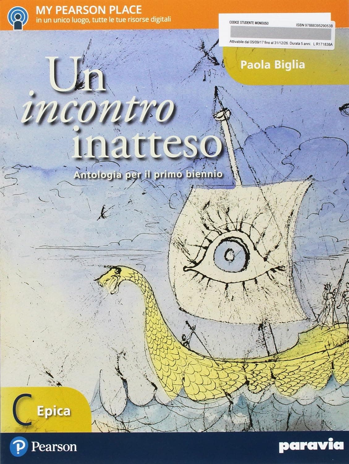 Un Incontro Inatteso C