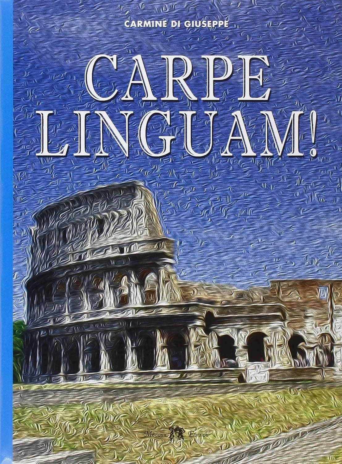 Carpe Linguam !