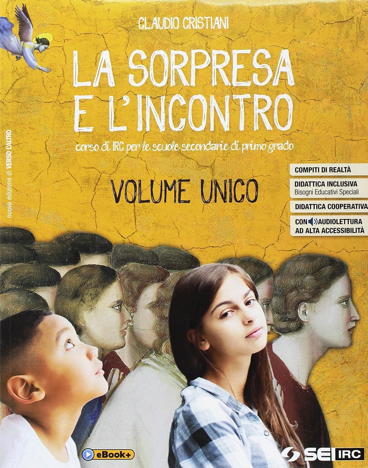 Sorpresa E L'Incontro (La) - (2 Tomi)