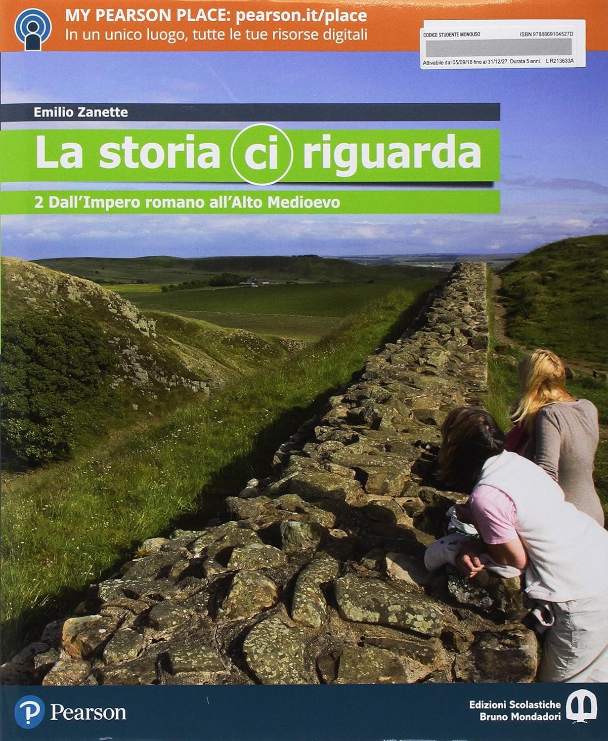 La Storia Ci Riguarda 2