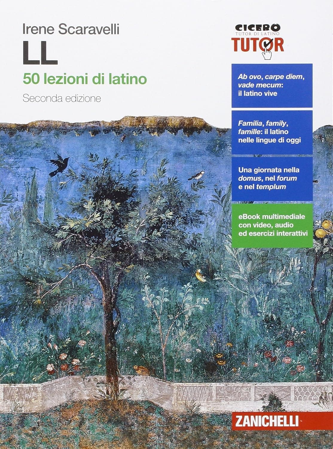 Ll - Seconda Edizione. Volume U (Ldm)