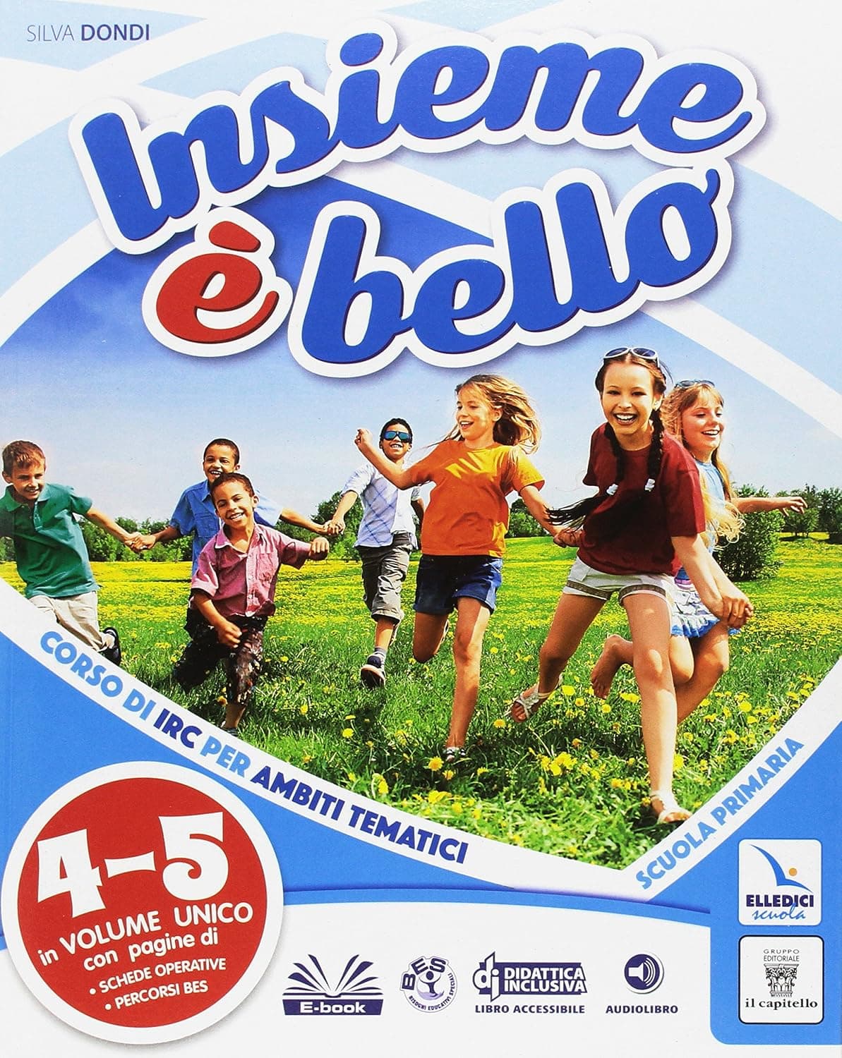 Insieme È Bello 4-5