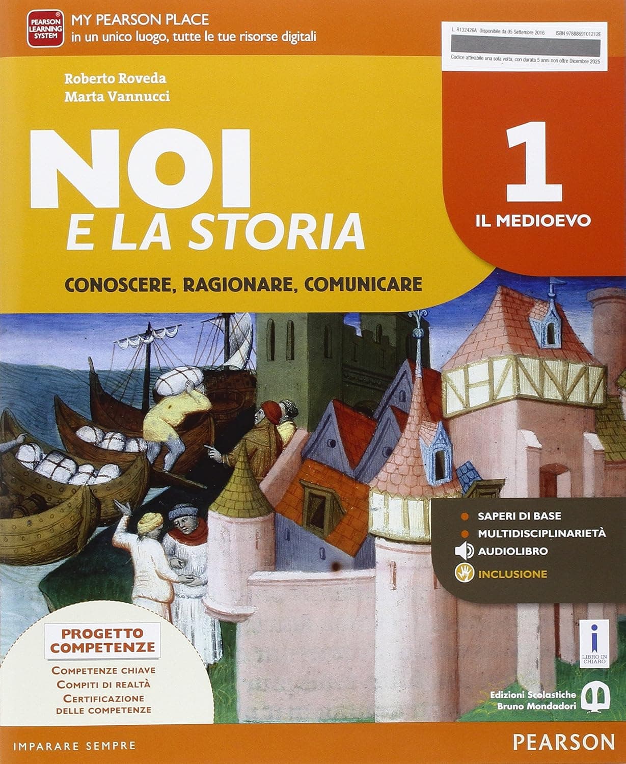 Noi E La Storia 1