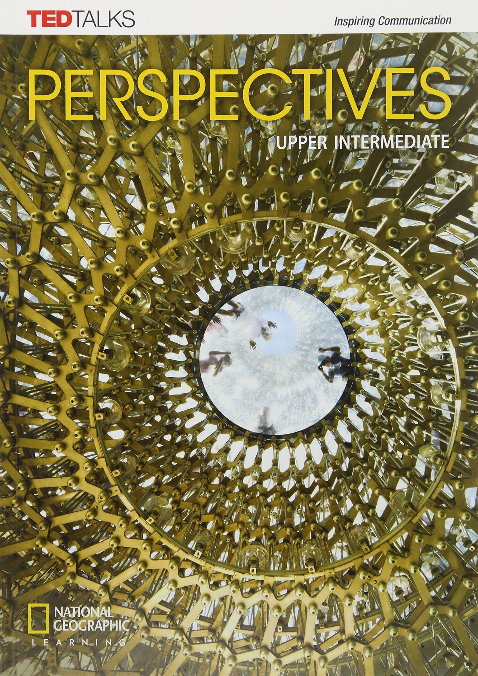 Perspectives Upper-Intermediate