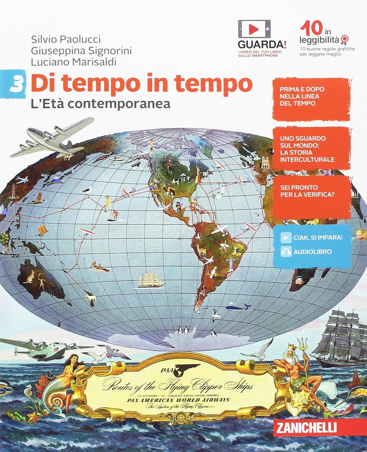 Di Tempo In Tempo - Volume 3 (Ldm)