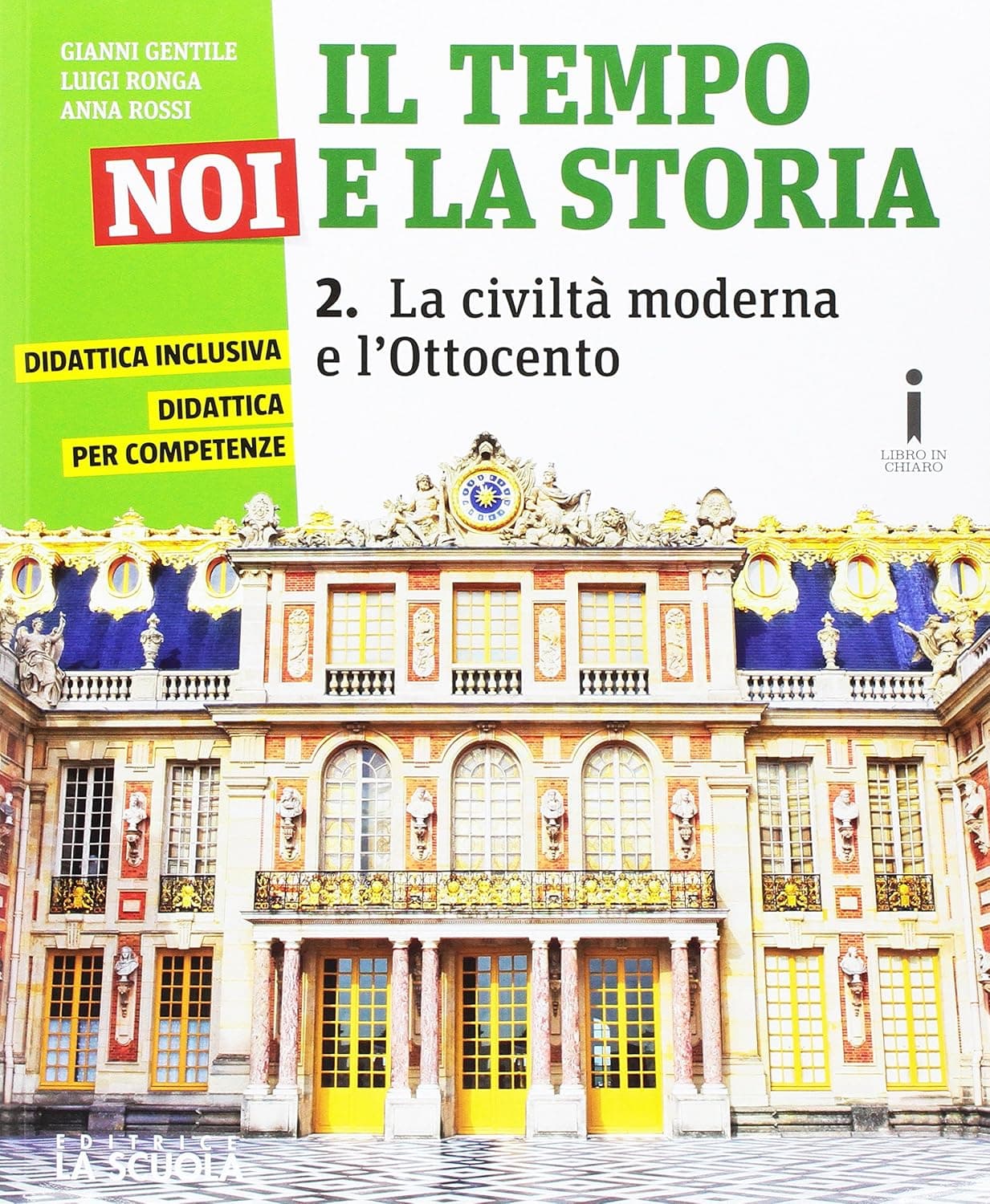 Tempo Noi E La Storia ( Il )