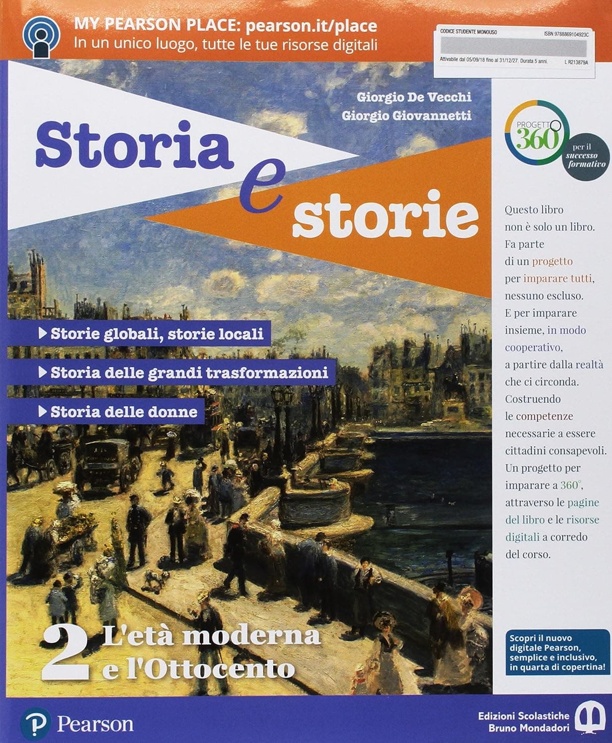 Storia E Storie 2