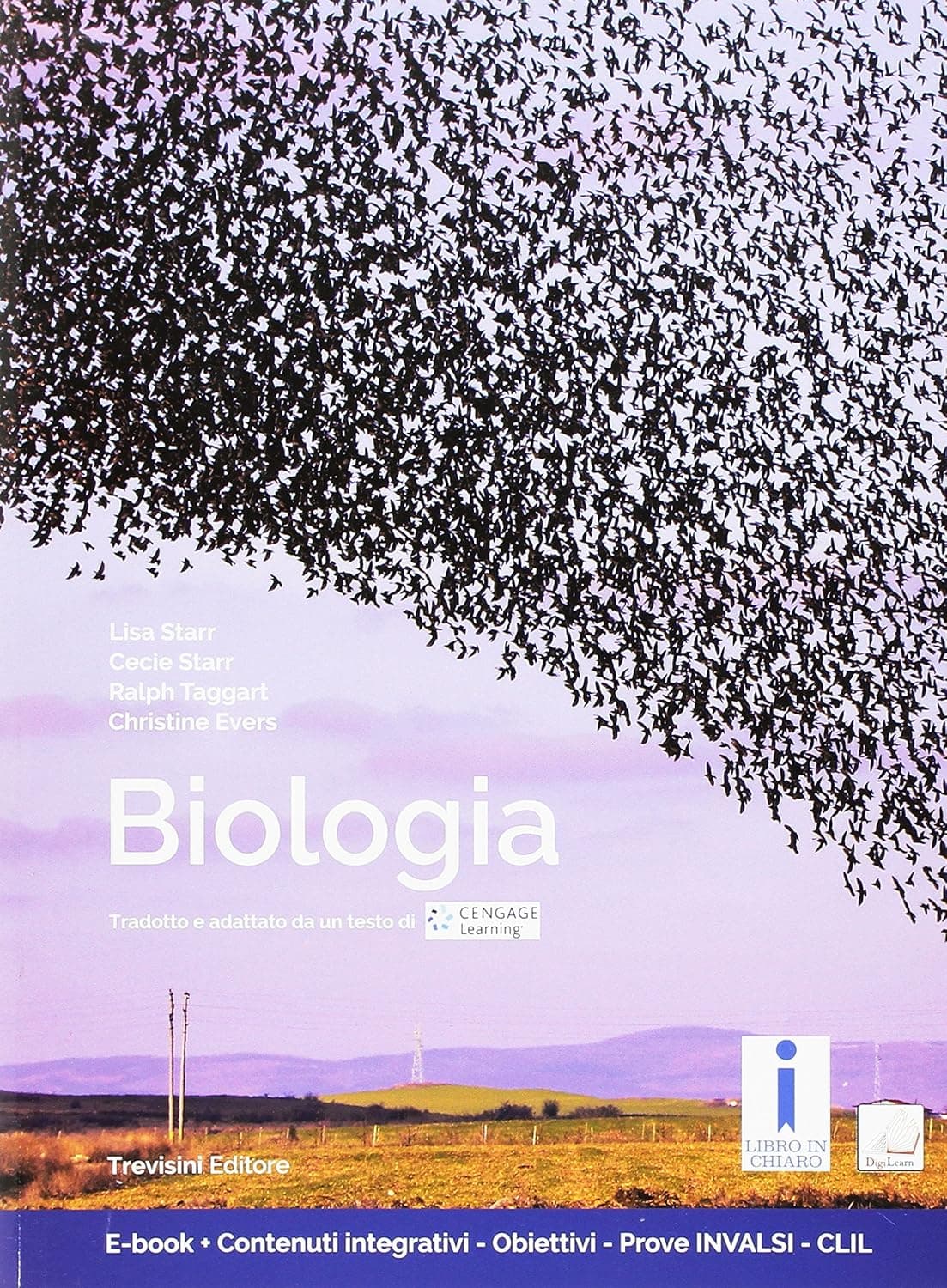 Biologia