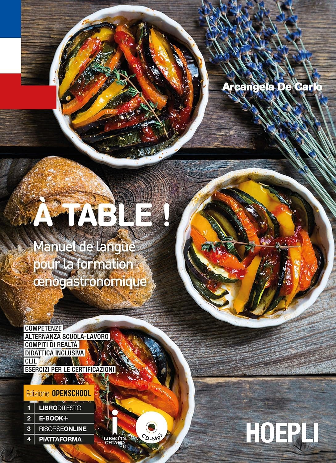 À Table !