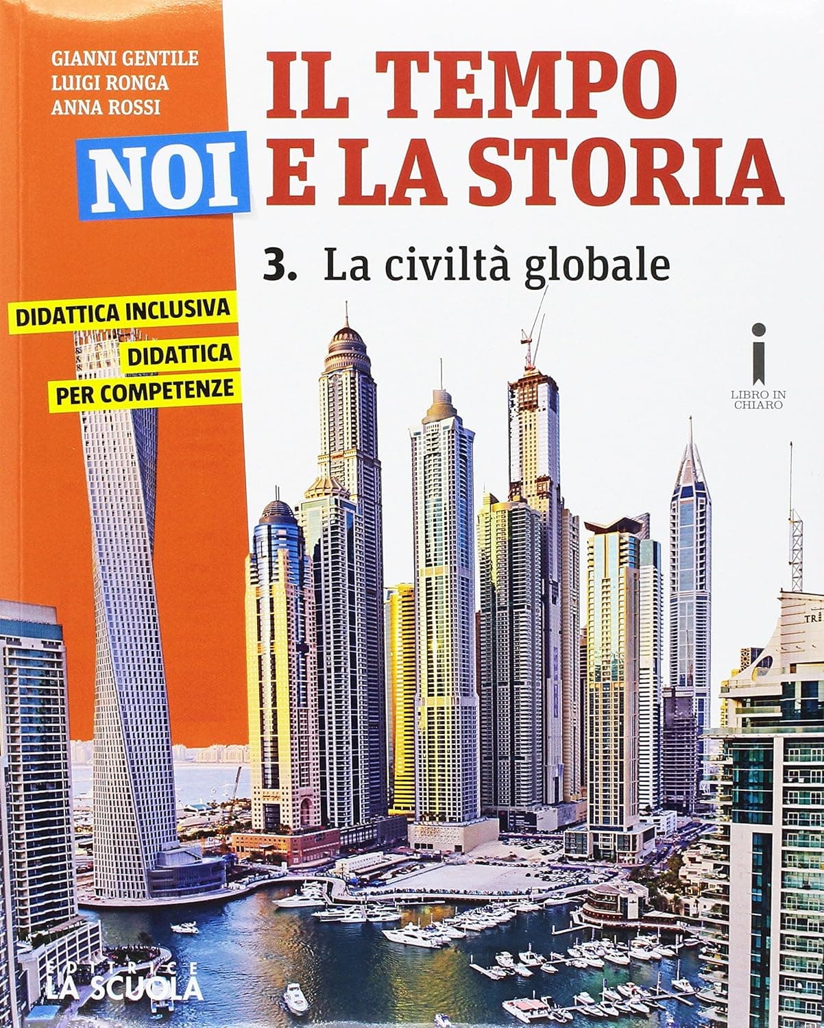Tempo Noi E La Storia ( Il )