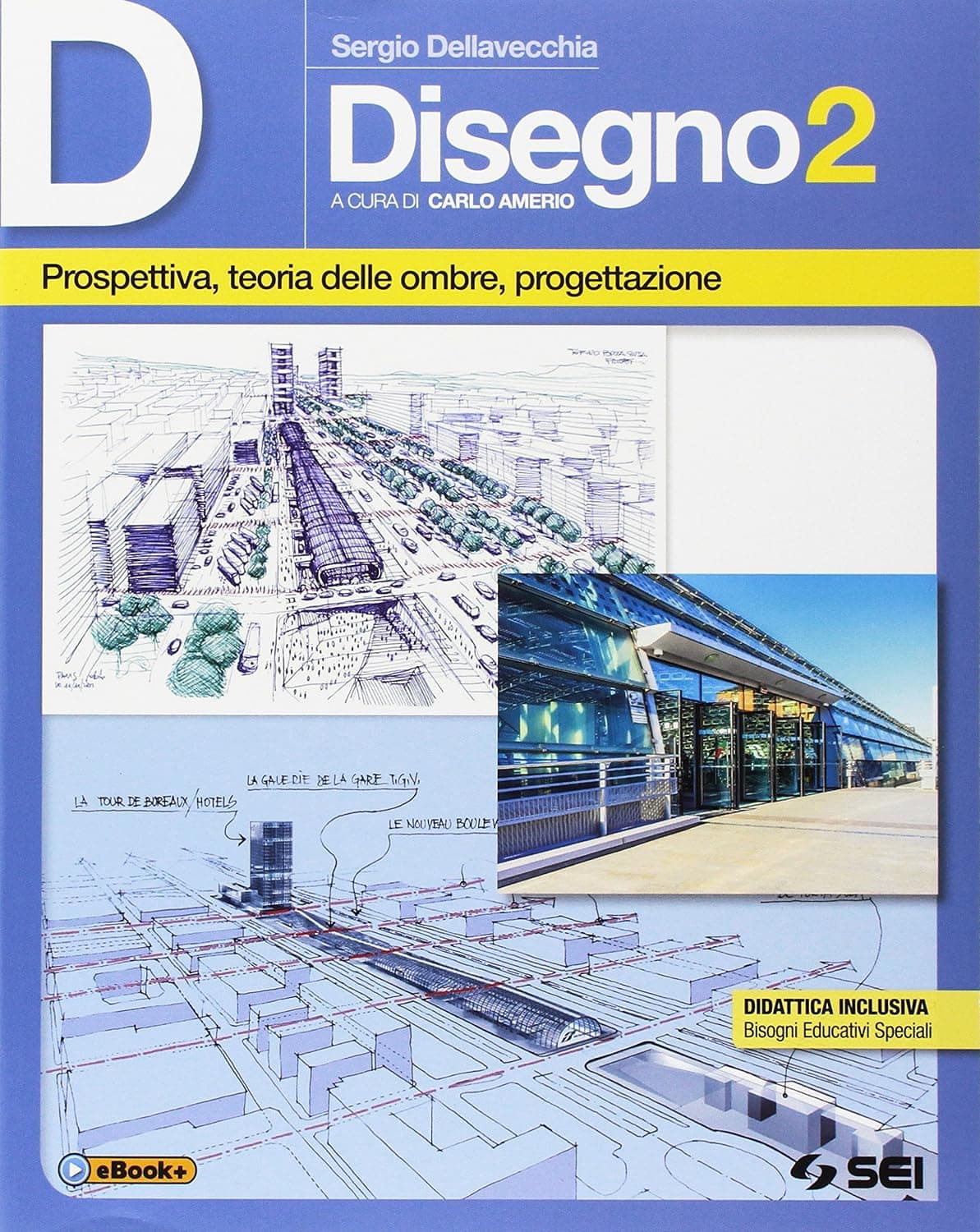 D Disegno 2