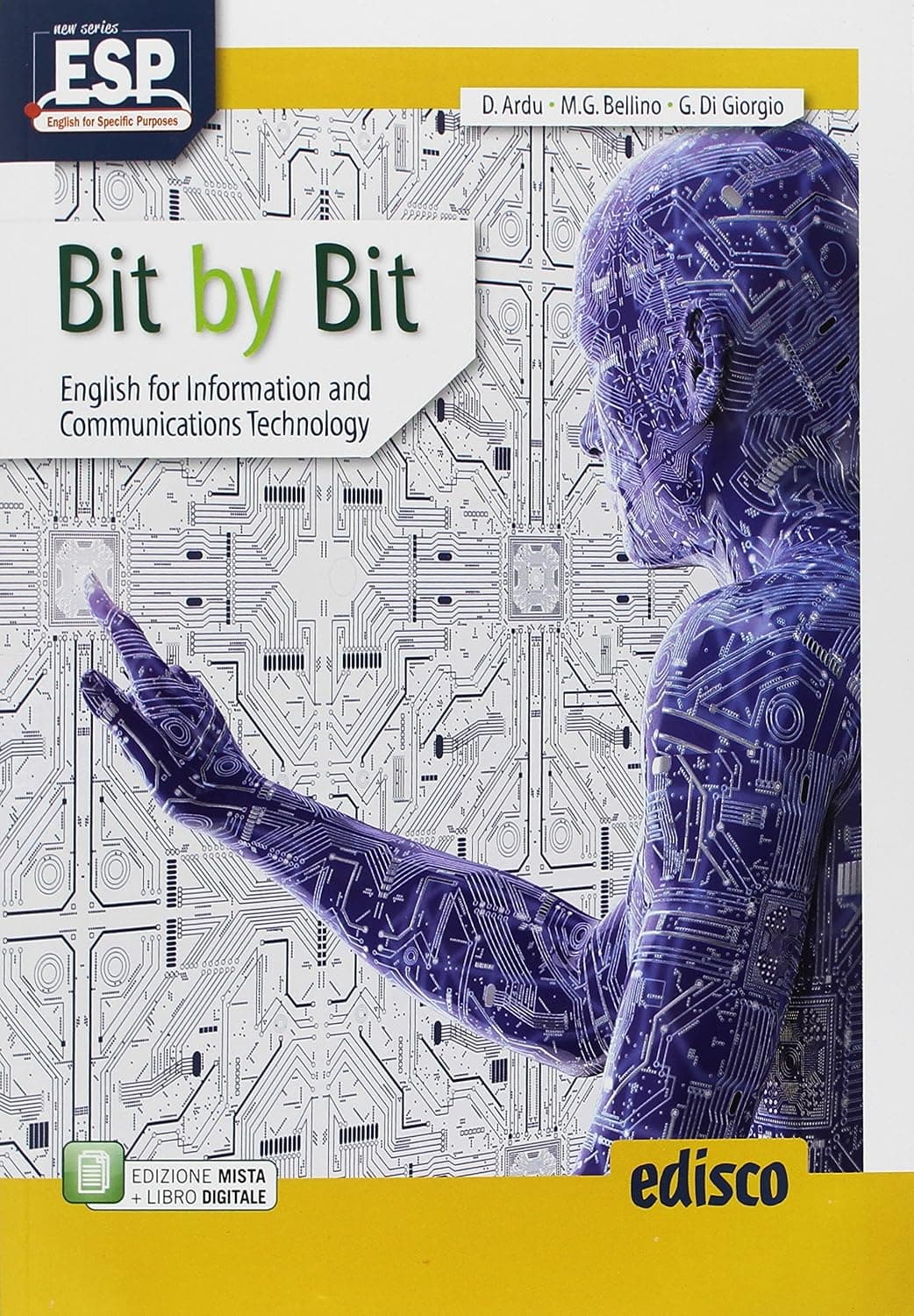 Bit By Bit