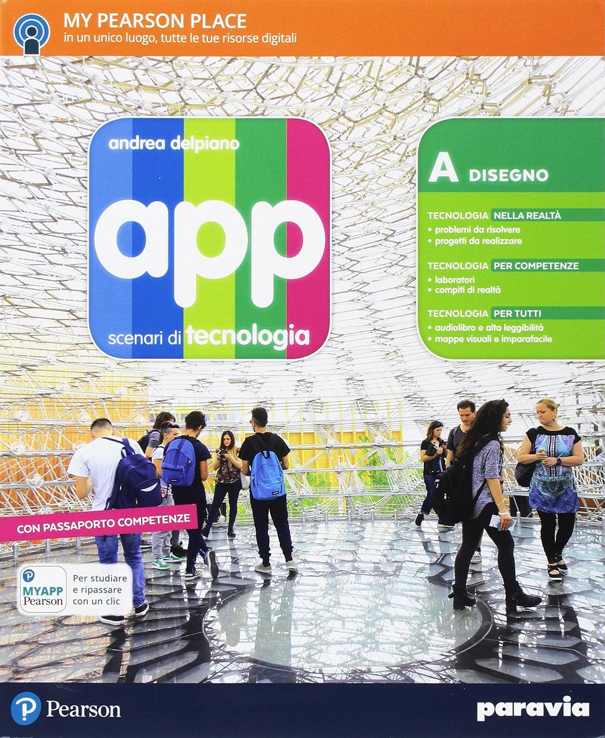App- Scenari Della Tecnologia - Edizione 2017