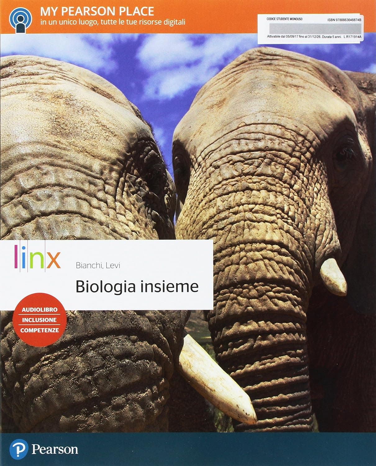 Biologia Insieme